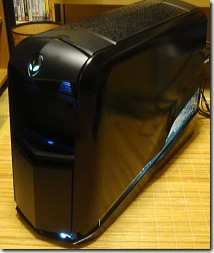 DELL Alienware