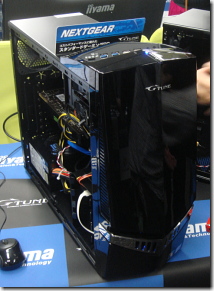 マウスコンピューター / G-Tune