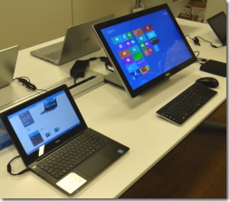 DELL�i�f���j 2013�N�W���u�[�X