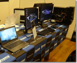 �}�E�X�R���s���[�^�[ G-Tune