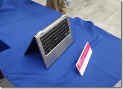 DELL�i�f���j 2013�N�W���u�[�X