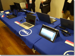 DELL�i�f���j 2014�N�W���u�[�X