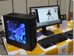 �}�E�X�R���s���[�^�[ G-Tune