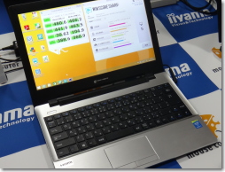 �}�E�X�R���s���[�^�[ Luvbook J