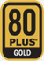 80PLUS GOLD