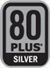 80PLUS SILVER