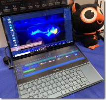 ASUS ZenBook