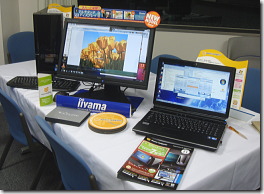 �}�E�X�R���s���[�^�[/G-Tune iiyama �f�B�X�v���C