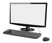 モニター一体型パソコン