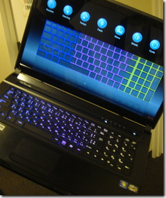 �}�E�X�R���s���[�^�[ / G-Tune NEXTGEAR NOTE i960