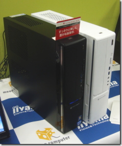 �}�E�X�R���s���[�^�[ / G-Tune LuvMachines slim