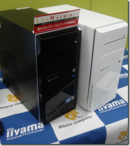 �}�E�X�R���s���[�^�[ / G-Tune LuvMachines �X�^���_�[�h