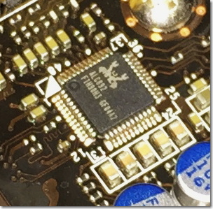 サウンドチップ