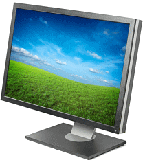 ディスプレイ（モニター）