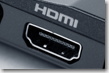 HDMI