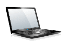 ノートパソコン