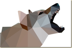 ポリゴングラフィックス 初期