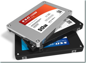SSD