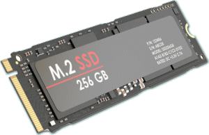 m.2 SSD