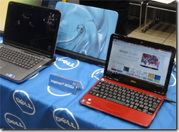 DELL Inspiron M102