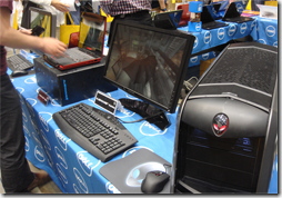 DELL ALienware