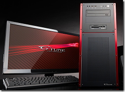 �}�E�X�R���s���[�^�[/G-Tune �W�����