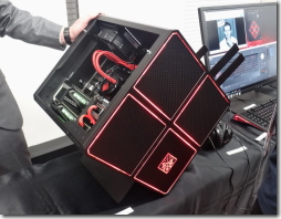 HP OMEN X