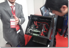 HP（ヒューレット・パッカード）