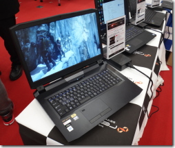 パソコン工房 LEVEL Infinity N-Class