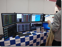 パソコン工房 株パソ