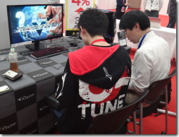 マウスコンピューター G-Tune