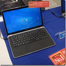 DELL XPS 13