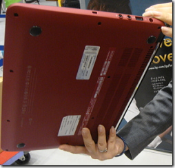 HP Ultrabook ENVY ����