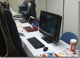 �}�E�X�R���s���[�^�[