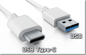 USB Type-C